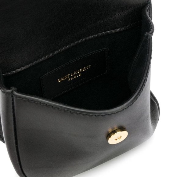 Saint Laurent Kaia belt bag - Picture 5 of 5